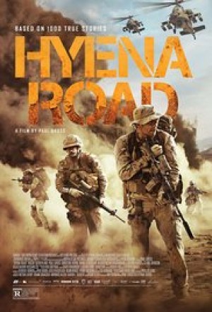 Hyena Road 