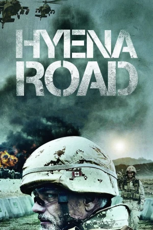 Hyena Road 