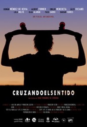 Cruzando el sentido 