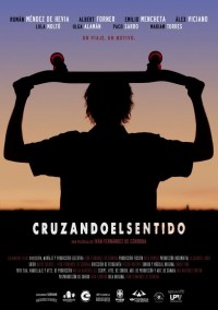 Cruzando el sentido Cruzando el sentido