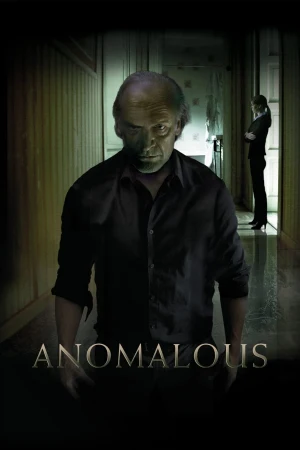 Anomalous Anomalous