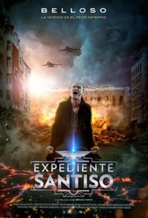 El Expediente Santiso 