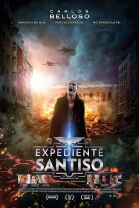 El Expediente Santiso 