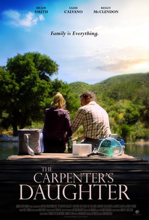 The Carpenter's Daughter 