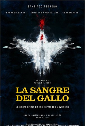 La Sangre del Gallo 