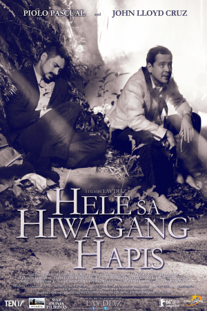 Hele sa hiwagang hapis