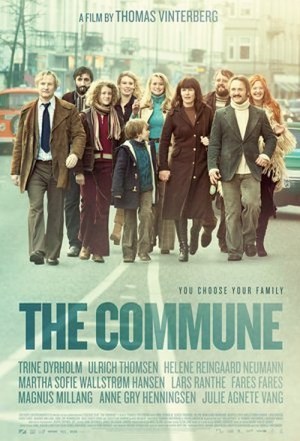 La comuna