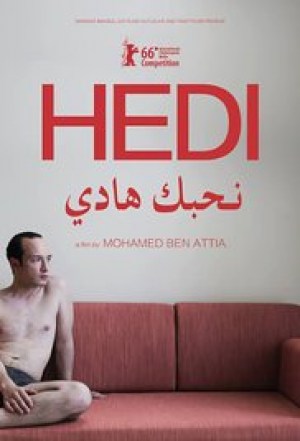 Hedi, un viento de libertad