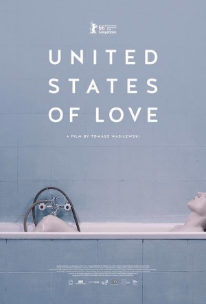 Estados Unidos del Amor