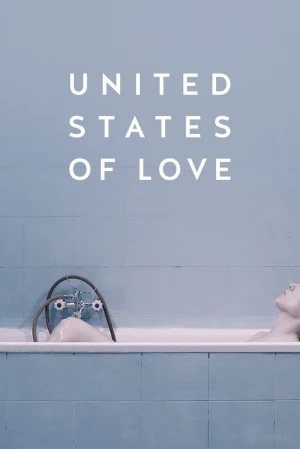 Estados Unidos del Amor