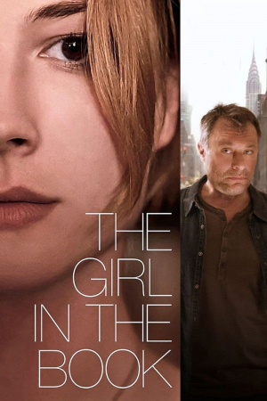 The Girl in the Book 