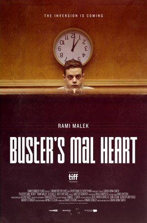 Buster's Mal Heart 