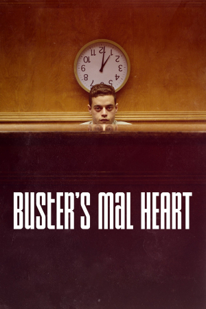 Buster's Mal Heart 