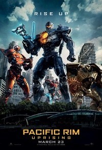 Pacific Rim: Insurrección