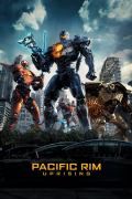 Película Pacific Rim: Uprising