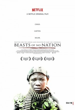 Beasts of No Nation 