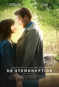 De standhaftige 