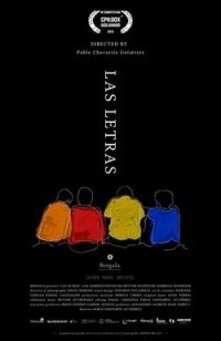Las letras 