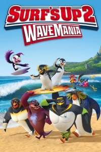 Surf's Up 2: WaveMania 