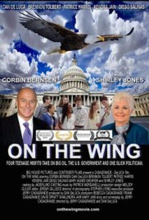 On the Wing 