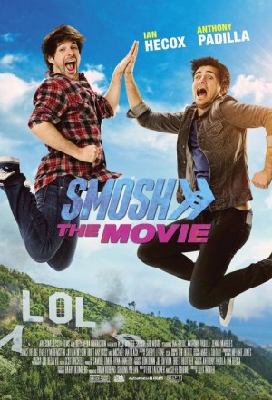 Smosh: The Movie 