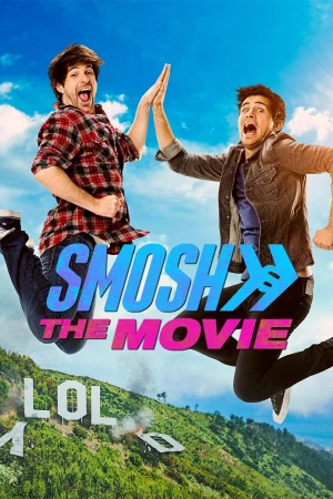 Smosh: The Movie 