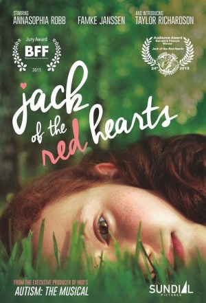 Jack of the Red Hearts 