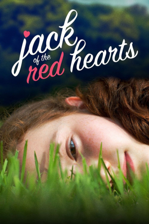 Jack of the Red Hearts 