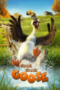 Película Duck Duck Goose