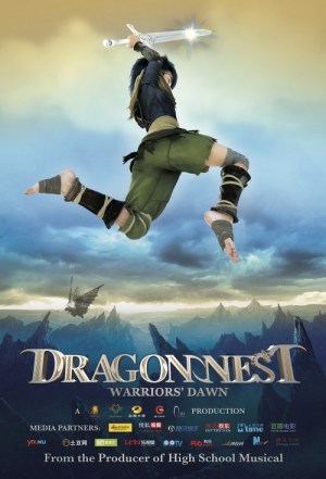 Dragon Nest: Warriors' Dawn 