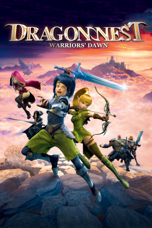 Dragon Nest: Warriors' Dawn 