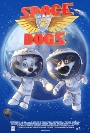 Space dogs