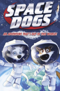 Película Space Dogs