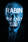 Película Rabin, the Last Day