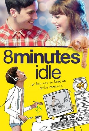 8 Minutes Idle 