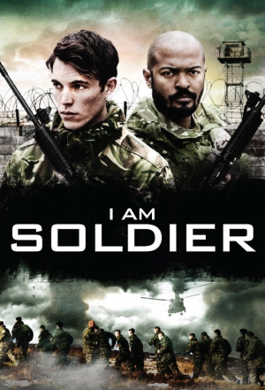 I Am Soldier 