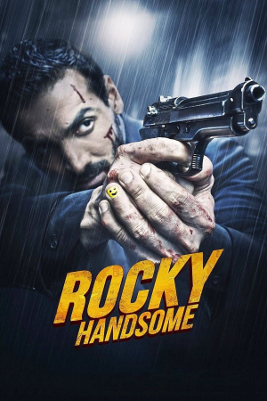 Rocky Handsome 