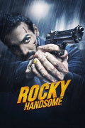 Película Rocky Handsome 