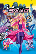Película Barbie: Spy Squad 