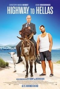 Bienvenidos a Grecia