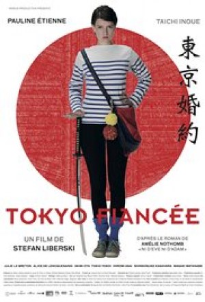 Romance en Tokyo