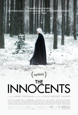 Las inocentes