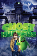 Película Ghosthunters: On Icy Trails