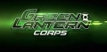 Película Green Lantern Corps