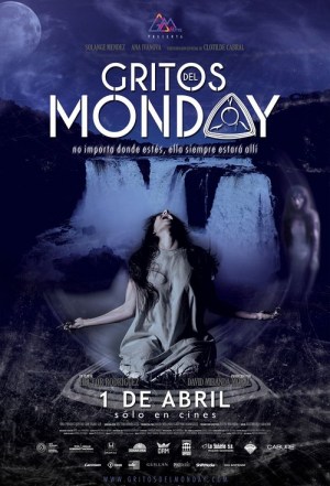 Gritos del Monday