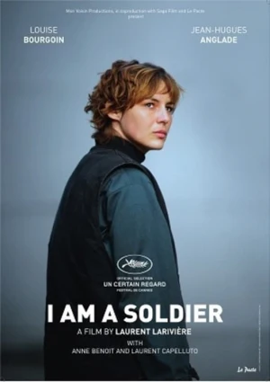 Je suis un soldat 