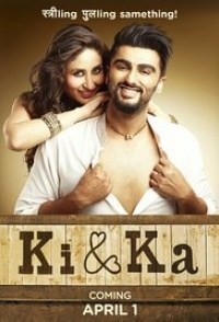 Ki and Ka 