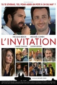L'invitation 