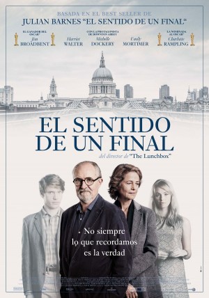El Sentido de un Final
