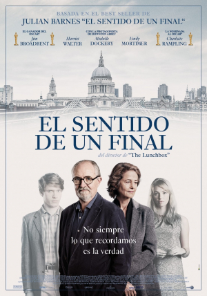 El Sentido de un Final
